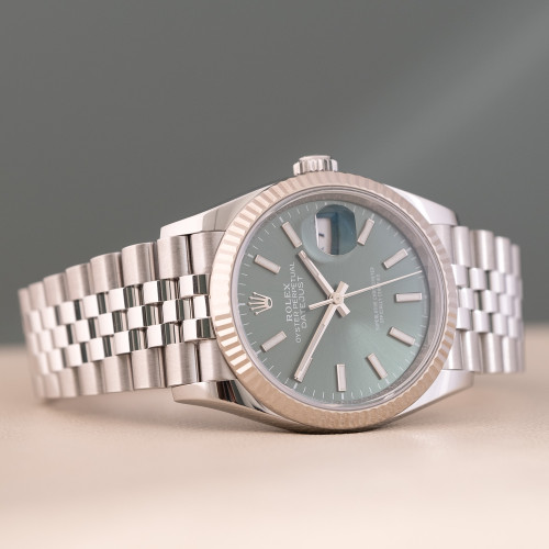 Rolex Datejust 36 Ref. 126234