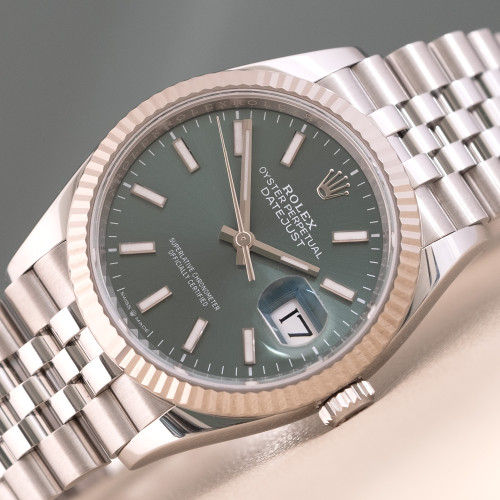 Rolex Datejust 36 Ref. 126234