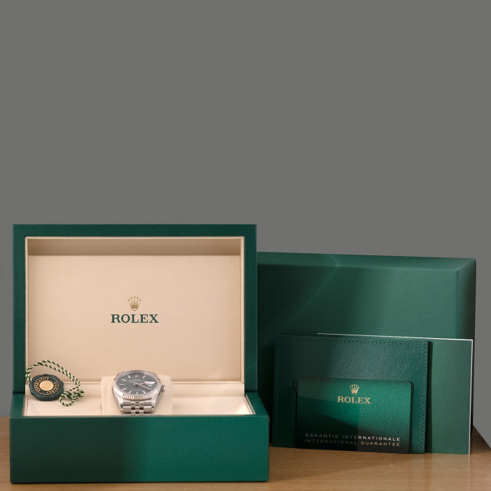 Rolex Datejust 36 Ref. 126234