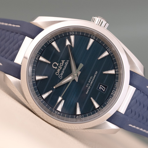 Omega Seamaster Aqua Terra Ref. 220.12.38.20.03.001