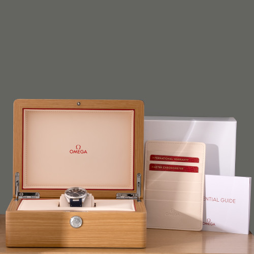 Omega Seamaster Aqua Terra Ref. 220.12.38.20.03.001