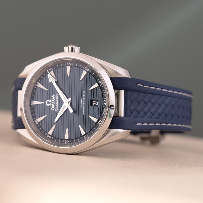 Omega Seamaster Aqua Terra Ref....
