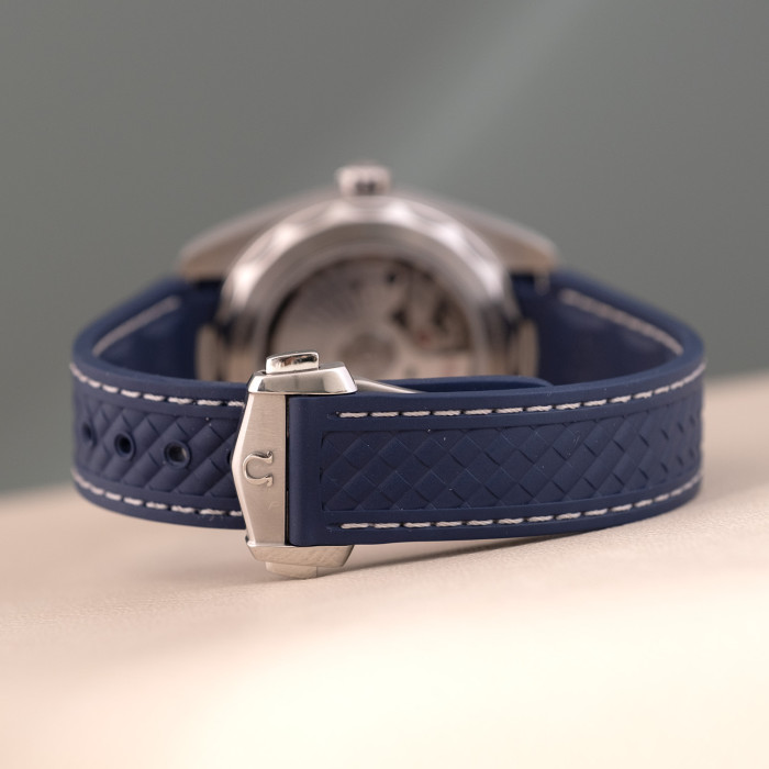 Omega Seamaster Aqua Terra Ref....