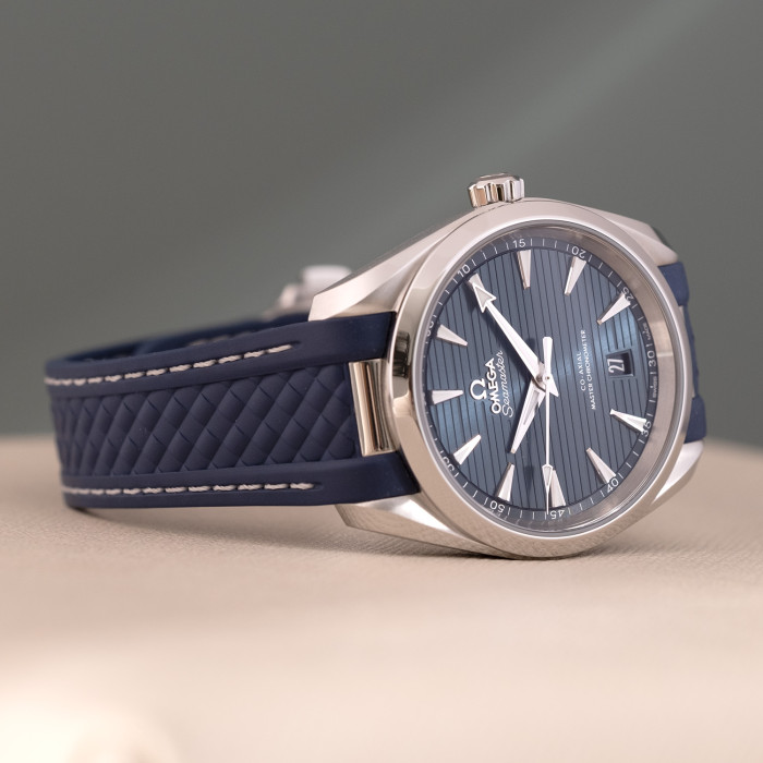 Omega Seamaster Aqua Terra Ref....
