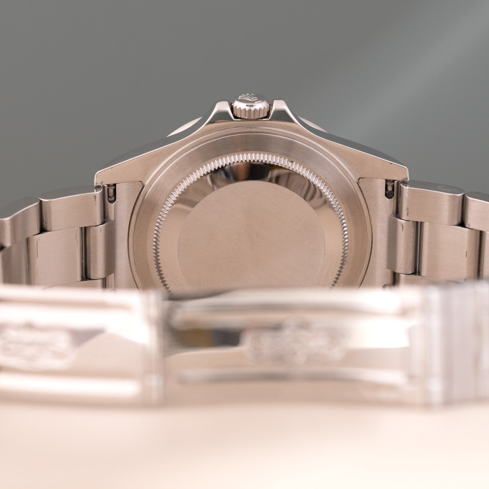 Rolex Explorer II Ref. 16570