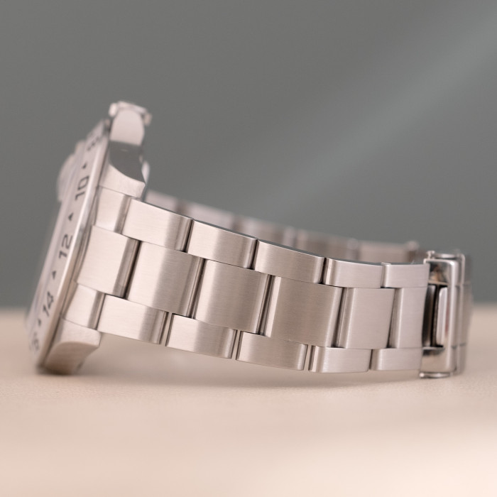 Rolex Explorer II Ref. 16570