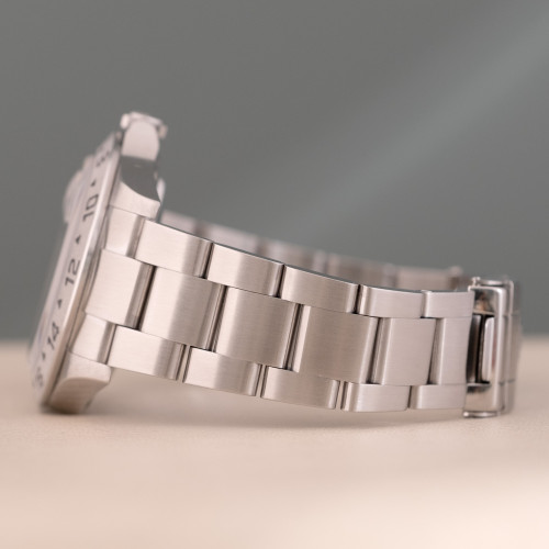 Rolex Explorer II Ref. 16570