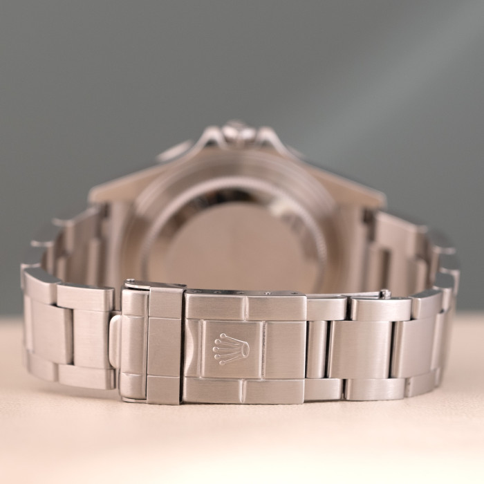 Rolex Explorer II Ref. 16570