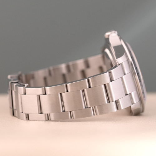 Rolex Explorer II Ref. 16570