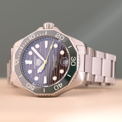 TAG Heuer Aquaracer Ref. WBP5116.BA0013