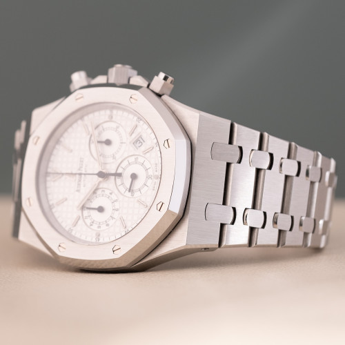 Audemars Piguet Royal Oak Chronograph Ref. 25860ST