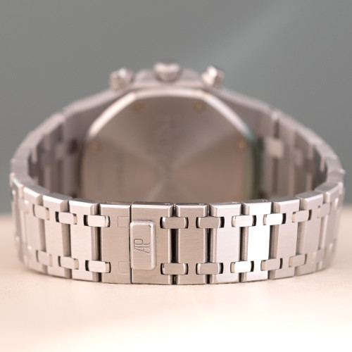 Audemars Piguet Royal Oak Chronograph Ref. 25860ST