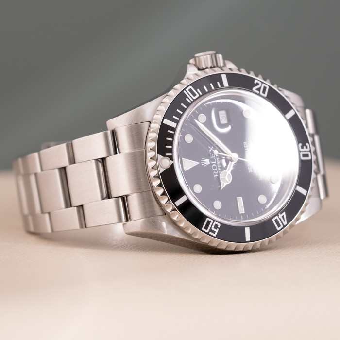 Rolex Sea-Dweller Ref. 16600