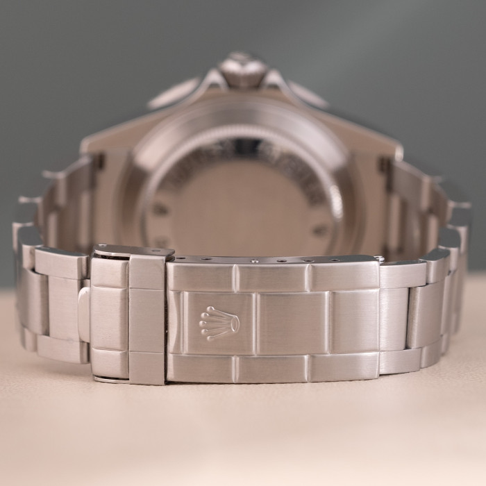 Rolex Sea-Dweller Ref. 16600