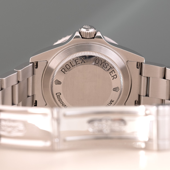 Rolex Sea-Dweller Ref. 16600