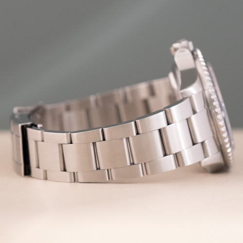 Rolex Sea-Dweller Ref. 16600