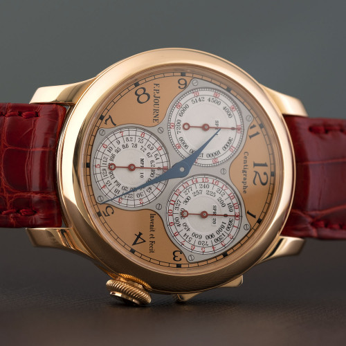 F.P.Journe Centigraphe Souverain