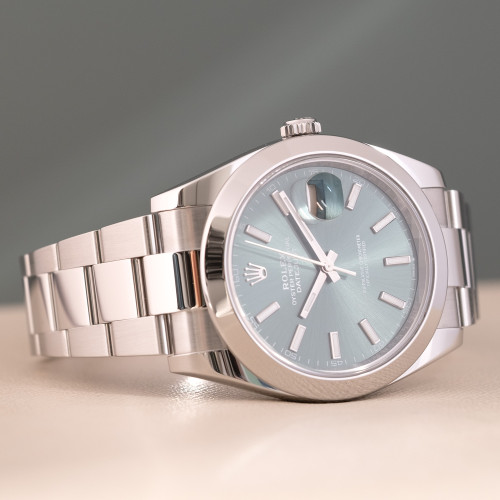 Rolex Datejust 41 Ref. 126300