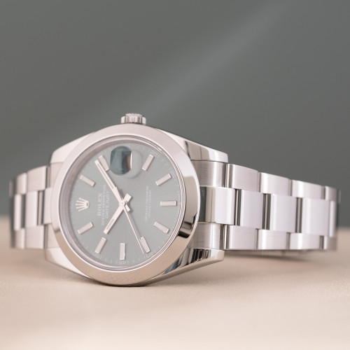 Rolex Datejust 41 Ref. 126300