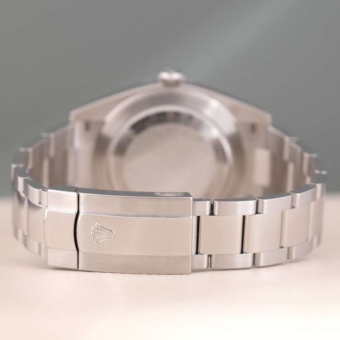 Rolex Datejust 41 Ref. 126300