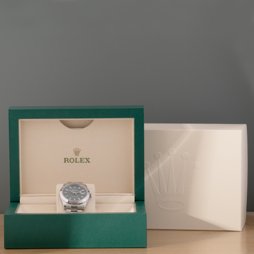 Rolex Datejust 41 Ref. 126300