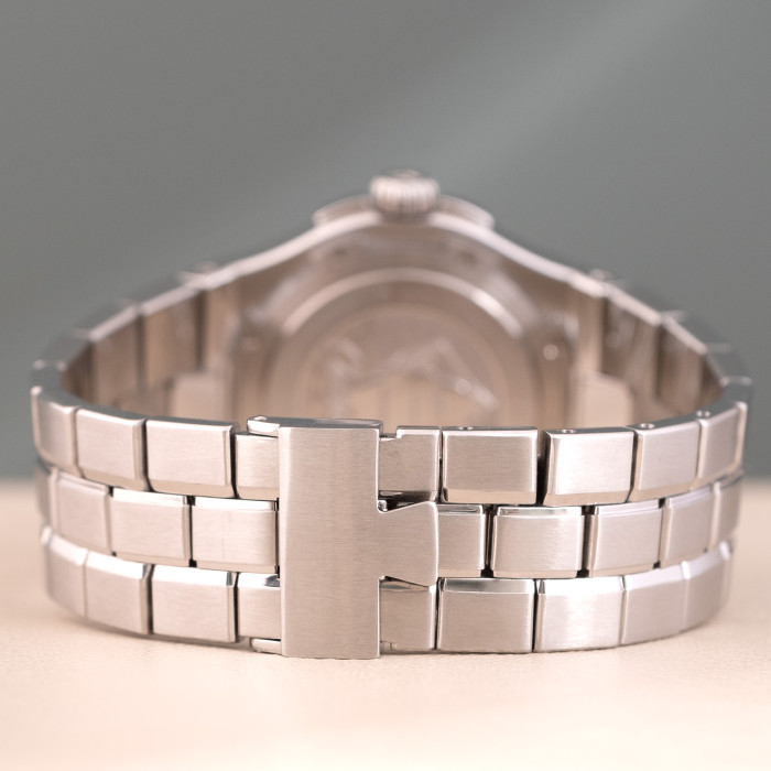 Vacheron Constantin Overseas Ref. 72040