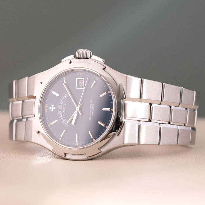 Vacheron Constantin Overseas Ref. 72040