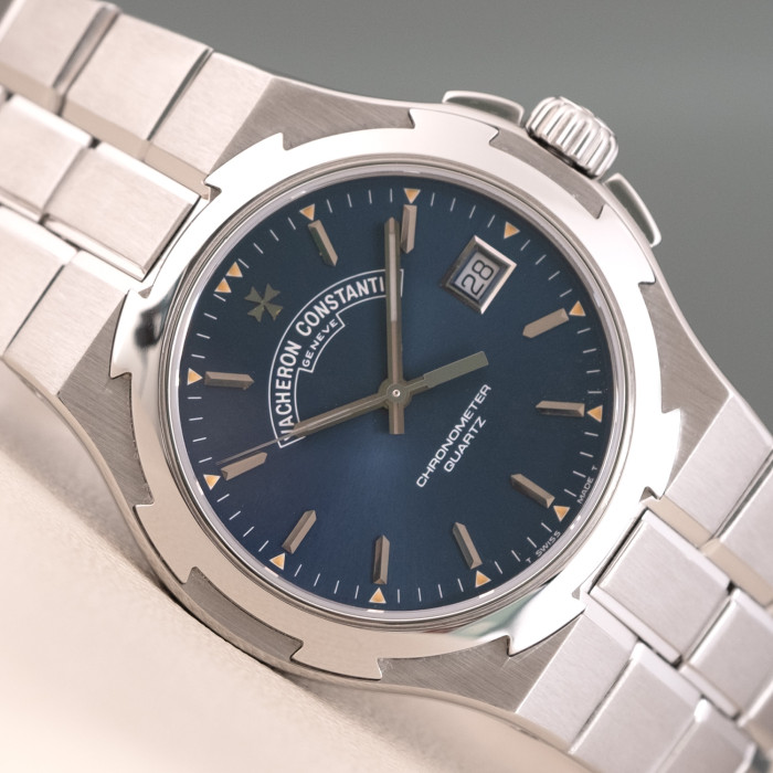 Vacheron Constantin Overseas Ref. 72040