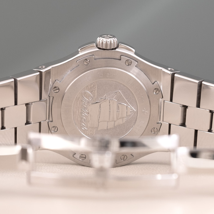 Vacheron Constantin Overseas Ref. 72040