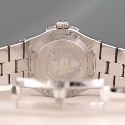 Vacheron Constantin Overseas Ref. 72040