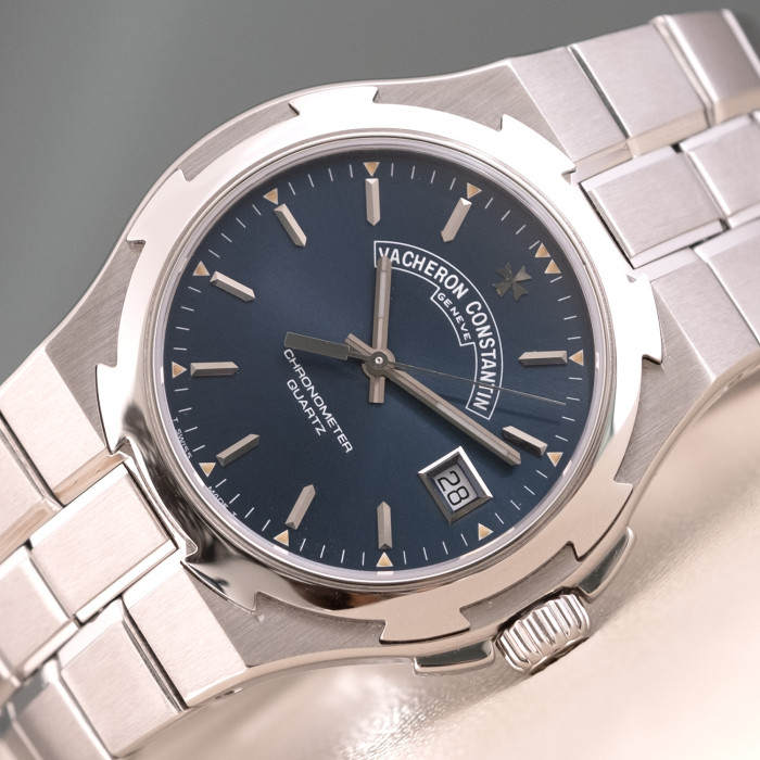Vacheron Constantin Overseas Ref. 72040