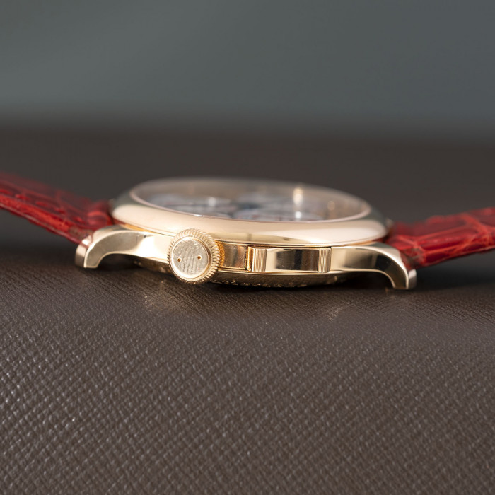 F.P.Journe Centigraphe Souverain