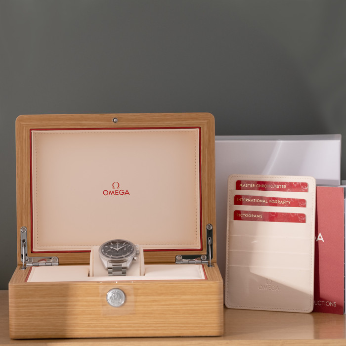 Omega Speedmaster '57 Chronograph Ref....