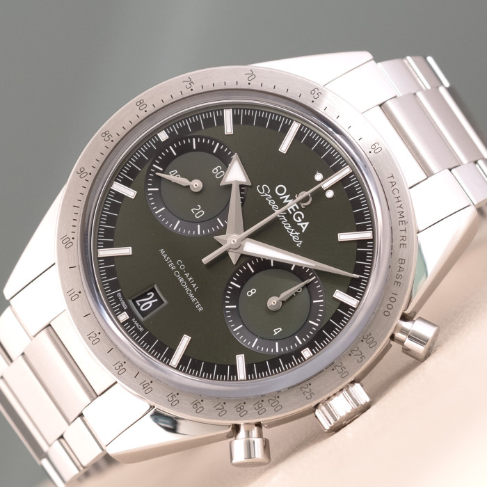 Omega Speedmaster '57 Chronograph Ref....