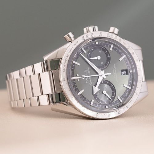 Omega Speedmaster '57 Chronograph Ref. 33210415110001