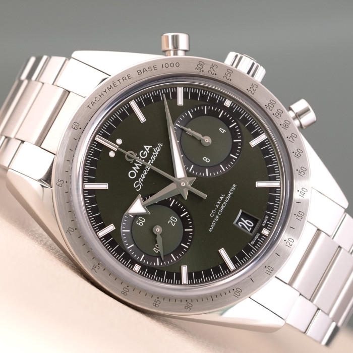 Omega Speedmaster '57 Chronograph Ref....
