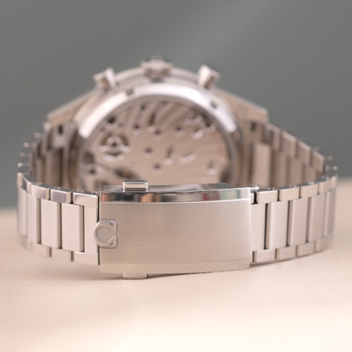 Omega Speedmaster '57 Chronograph Ref. 33210415110001