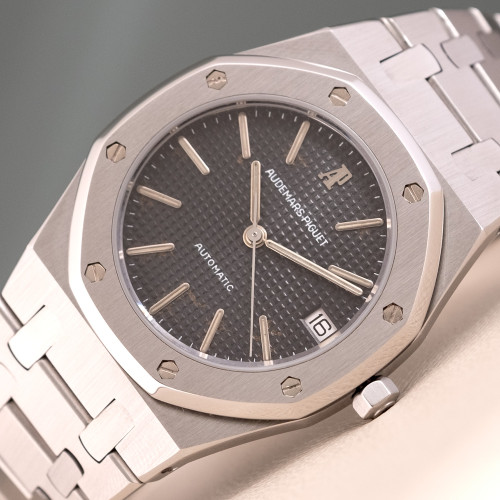 Audemars Piguet Royal Oak Ref. 4100ST