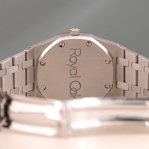 Audemars Piguet Royal Oak Ref. 4100ST