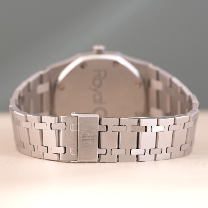 Audemars Piguet Royal Oak Ref. 4100ST