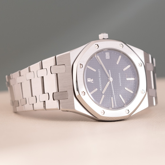 Audemars Piguet Royal Oak Ref. 4100ST