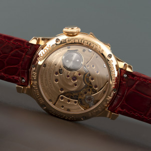 F.P.Journe Centigraphe Souverain 2