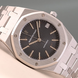 Audemars Piguet Royal Oak Ref. 4100ST