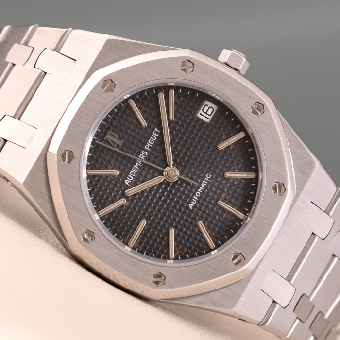 Audemars Piguet Royal Oak Ref. 4100ST