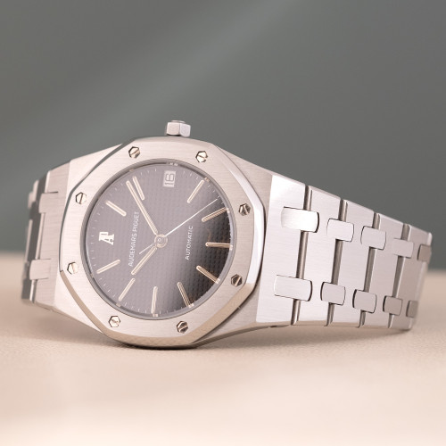 Audemars Piguet Royal Oak Ref. 4100ST