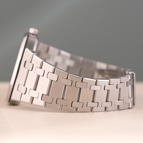 Audemars Piguet Royal Oak Ref. 4100ST