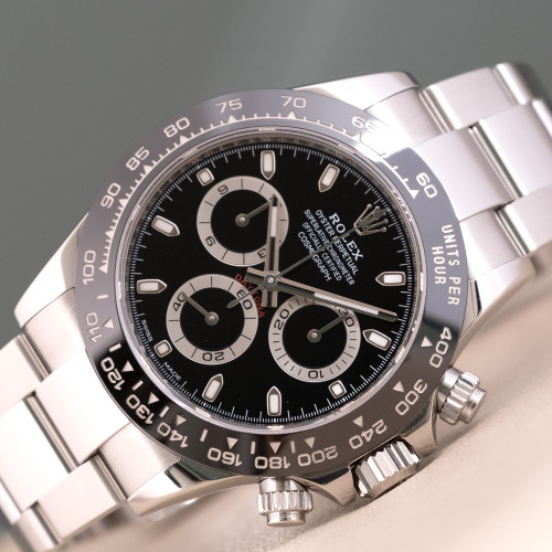 Rolex Daytona Ref. 116500LN