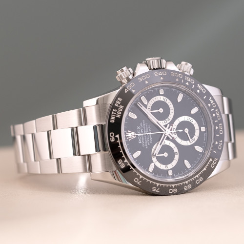 Rolex Daytona Ref. 116500LN