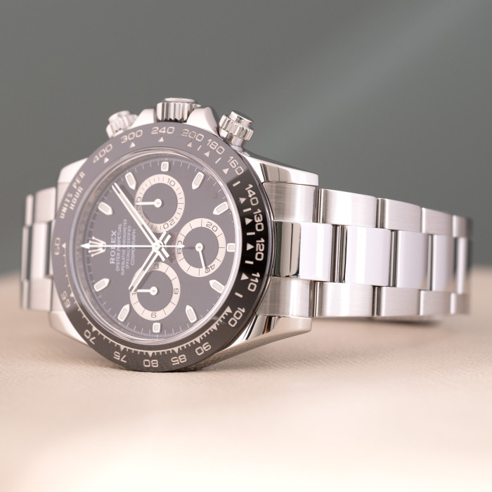 Rolex Daytona Ref. 116500LN