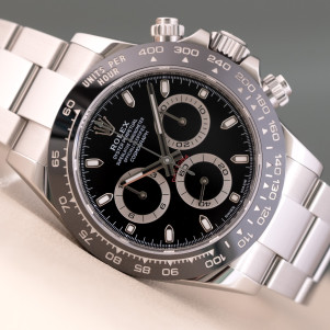 Rolex Daytona Ref. 116500LN